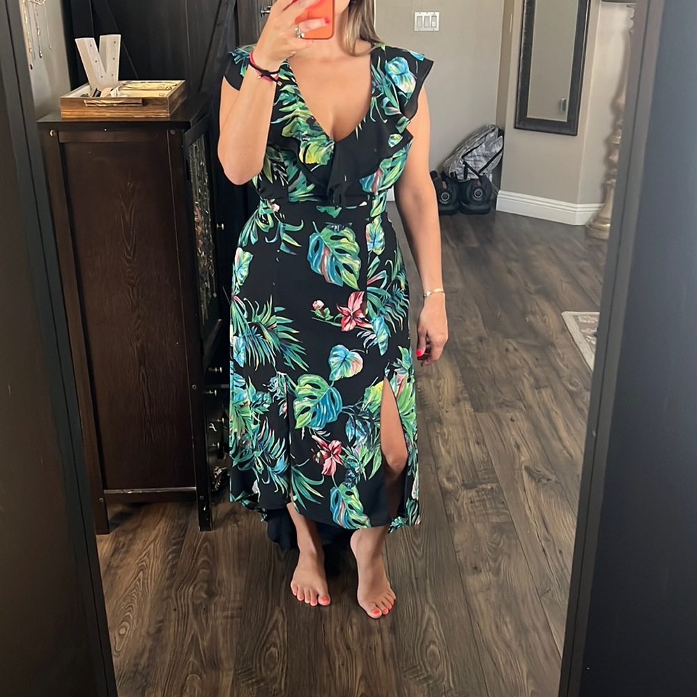 Perfect vacation get away Dress